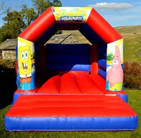 Yorkshire Dales Inflatables   Bouncy Castle Hire 1073072 Image 2